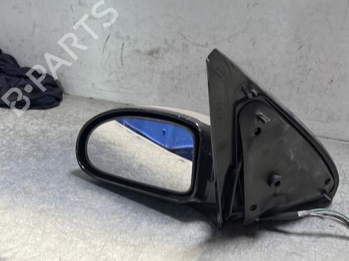 Used Left mirror FORD FOCUS I Saloon (DFW) 1.8 Turbo DI / TDDi (90 hp) 27718411