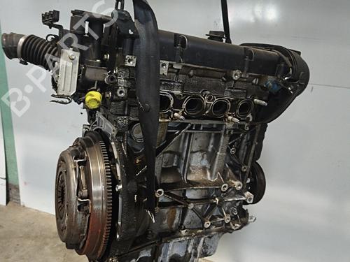 Engine FORD FIESTA VI (CB1, CCN) 1.25 | BP31309313M1 - Image 6
