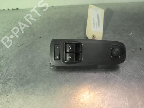Used Left front window switch FIAT DUCATO Van (250_) 120 Multijet 2,3 D (120 hp) 29732688