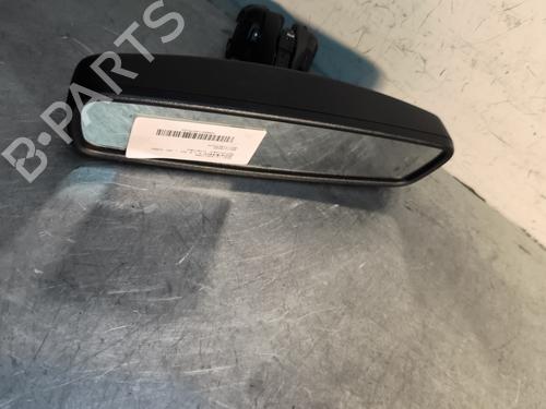 Used Rear mirror SEAT IBIZA IV (6J5, 6P1) 1.6 TDI (90 hp) 30154543