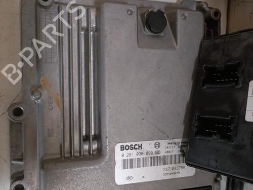 Elektronisk modul RENAULT CLIO IV (BH_) 1.5 dCi 90 | BP24195826M83 