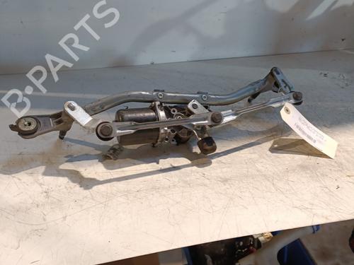 Used Front wiper motor Front wiper motor DS DS 3 (SA_) 1.2 VTi 82 (SAHMZ6) (82 hp) 22652926 22652926
