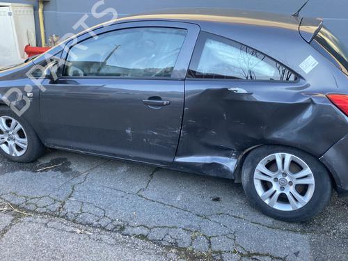 Engine OPEL CORSA D (S07) 1.3 CDTI (L08, L68) | BP23822403M1  - Image 11