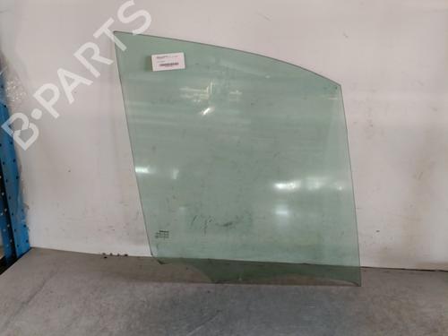Used Front right door window RENAULT SCÉNIC II (JM0/1_) 1.5 dCi (JM1E, JM16) (106 hp) 28165144