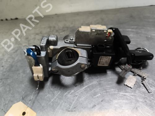 Used Ignition barrel NISSAN X-TRAIL II (T31) 2.0 dCi 4x4 (150 hp) 28166133