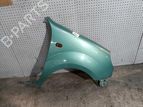 Used Right front fenders RENAULT KANGOO (KC0/1_) 1.5 dCi (KC07) (65 hp) 21713281