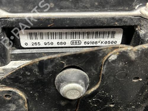 ABS pump HONDA CR-V III (RE_) 2.2 i-CTDi 4WD (RE6) | BP33870357M43 - Image 3