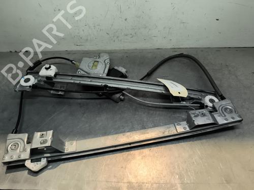 Front left window mechanism RENAULT KANGOO Express (FW0/1_) 1.5 dCi 90 (FW0G, FW05, FW08, FW11) | BP31972377C22 