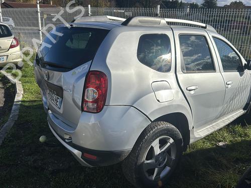 Left front window switch DACIA DUSTER (HS_) 1.5 dCi 4x4 (HSMC, HSMD) | BP34283637I27  - Image 5