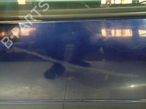 Tür links vorne für VW BORA I (1J2) 1.6 (101 hp) 22031951