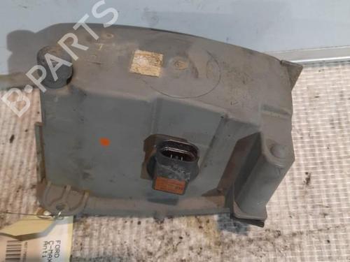 Used Right front fog light Right front fog light FORD C-MAX (DM2) 1.8 TDCi (115 hp) 21722295 21722295