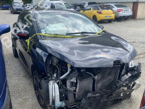 Left front window switch RENAULT CLIO IV (BH_) 1.5 dCi 90 | BP24189881I27 - Image 8