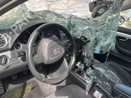 Ignition barrel SEAT EXEO (3R2) 2.0 TDI | BP30110300M48 - Image 7