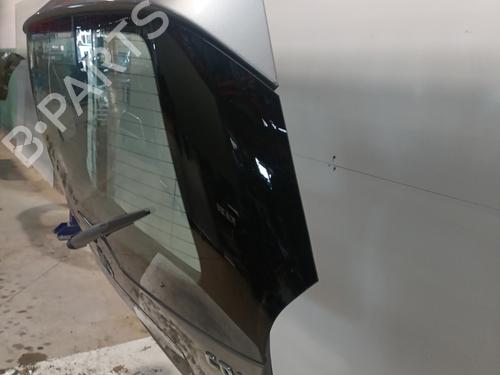 Tailgate MERCEDES-BENZ A-CLASS (W169) A 180 CDI (169.007, 169.307) | BP25130534C6 