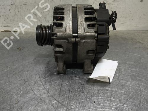 alternator-citroen-c3-iii-sx-2016-32997131 main image