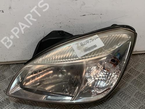 Used Left headlight KIA RIO II (JB) 1.5 CRDi (110 hp) 21714368