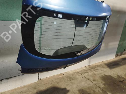 Tailgate DACIA SANDERO II 1.5 dCi | BP36944868C6  - Image 6