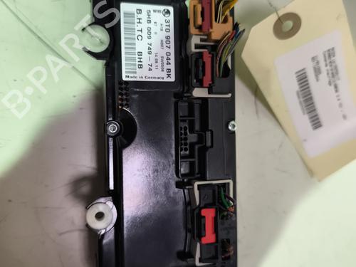 Used Climate control Climate control SKODA OCTAVIA II Combi (1Z5) 2.0 TDI 16V 4x4 (140 hp) 23845839 23845839