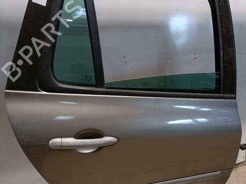 Right rear door RENAULT CLIO III Grandtour (KR0/1_) 1.5 dCi (KR0F) | BP22789869C5 