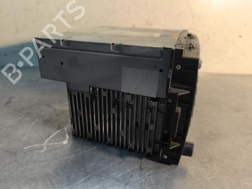 Radio DODGE CALIBER 2.0 CRD | BP29733543E6 
