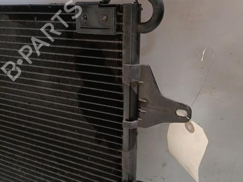 AC radiator VW POLO (9N_, 9A_) 1.4 TDI | BP24222313M32 