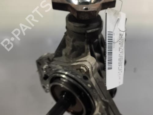 Used Transfer box Transfer box NISSAN QASHQAI I (J10, NJ10) 1.6 dCi All-wheel Drive (130 hp) 33555893 33555893