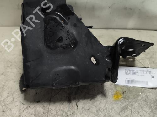 ABS Bremseaggregat CITROËN C3 II (SC_) 1.4 HDi 70 (SC8HZC, SC8HR0, SC8HP4) | BP25444323M43 