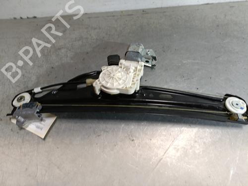 Used Rear right window mechanism Rear right window mechanism BMW 5 (E60) 545 i (333 hp) 29081768 29081768
