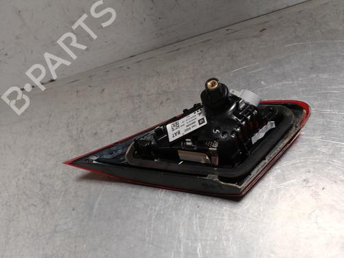 Used Right tailgate light Right tailgate light OPEL CORSA E (X15) 1.4 (08, 68) (90 hp) 28165421 28165421