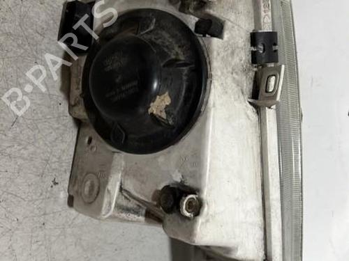 Left headlight VW SHARAN (7M8, 7M9, 7M6) 2.0 | BP21706082C28 