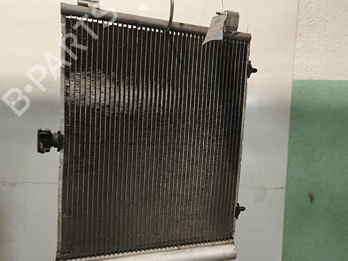 AC radiator CITROËN C3 III (SX) 1.2 PureTech 82 | BP36802548M32 - Image 2