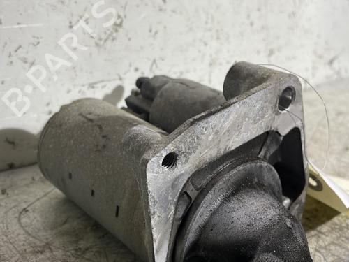 Used Starter Starter CITROËN C3 III (SX) 1.2 VTi 82 (82 hp) 22518594 22518594