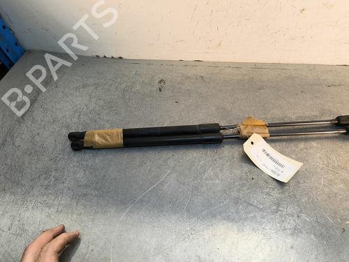 Vitre porte arrière gauche VW POLO V (6R1, 6C1) 1.6 TDI (90 hp) 30110321