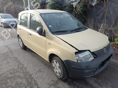Left taillight FIAT PANDA (169_) | BP33556222C34 - Image 17