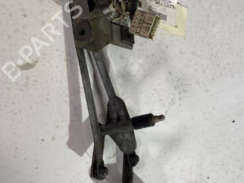 Used Front wiper motor PEUGEOT 205 Hatchback Van 1.8 D (60 hp) 29384468