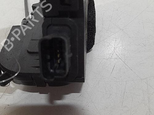 Front right lock RENAULT CLIO IV (BH_) 1.5 dCi 75 | BP21696933C97 