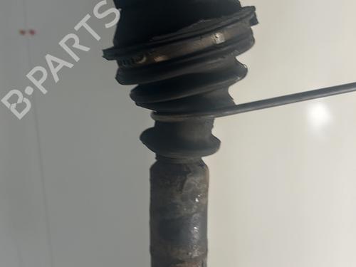 Right front driveshaft VW POLO (9N_, 9A_) 1.4 TDI | BP27809934M39 