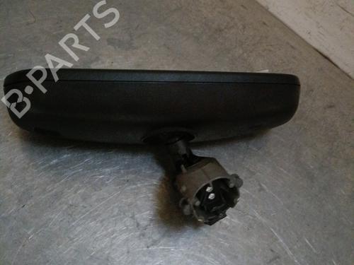 Used Rear mirror CITROËN C4 II (NC_) 1.6 HDi 115 (114 hp) 28442715