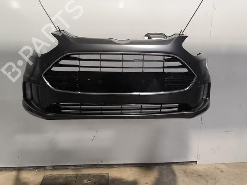 Used Front bumper FORD B-MAX (JK) 1.0 EcoBoost (125 hp) 29384440
