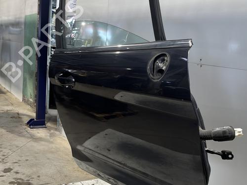 Right front door FORD FIESTA VI (CB1, CCN) 1.6 TDCi | BP26177551C3 