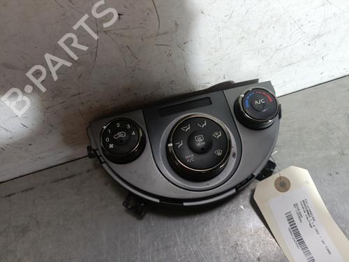 Used Climate control KIA SOUL I (AM) 1.6 CRDi 128 (126 hp) 29384312