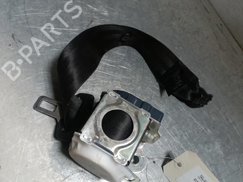 Rear right seatbelt AUDI TT (8J3) 2.0 TFSI | BP28078104I28 - Image 2
