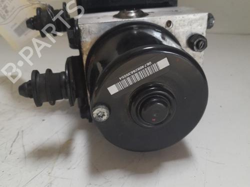 ABS pump AUDI A3 (8P1) 1.9 TDI | BP21709992M43 