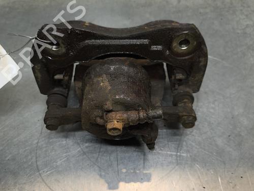 Used Left front brake caliper Left front brake caliper TOYOTA RAV 4 III (_A3_) 2.2 D 4WD (ALA30_, ALA30R) (136 hp) 30552561 30552561