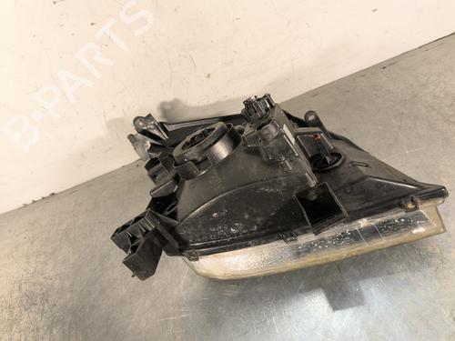 Phare gauche NISSAN X-TRAIL I (T30) 2.2 Di 4x4 | BP29997215C28 