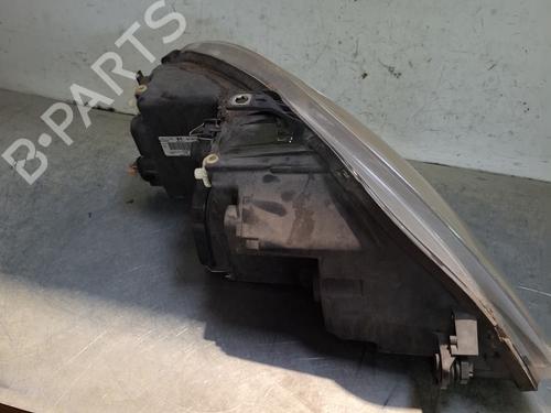 Left headlight SEAT ALTEA (5P1) 1.6 TDI | BP29384434C28 