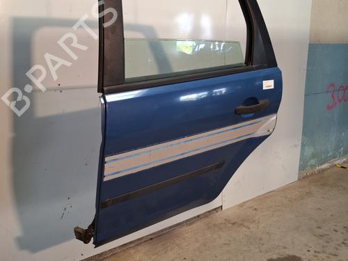 Left rear door FORD FOCUS II Turnier (DA_, FFS, DS) 1.6 TDCi | BP29733925C4 