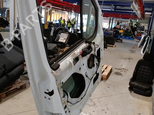 Left front door FORD TRANSIT CONNECT (P65_, P70_, P80_) 1.8 TDCi | BP23823583C2 
