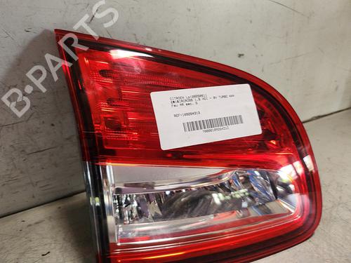 Left tailgate light CITROËN C4 AIRCROSS 1.6 HDi 115 AWC | BP28302448C79 