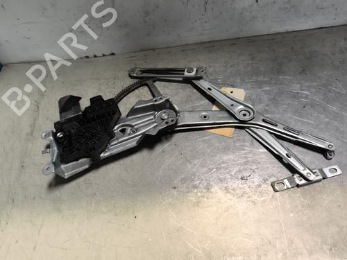 Used Front left window mechanism Front left window mechanism OPEL ASTRA G Hatchback (T98) 1.6 16V (F08, F48) (101 hp) 27810002 27810002